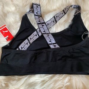 Puma Intimates & Sleepwear - Puma sports bra Puma Intimates & Sleepwear - Puma sports bra